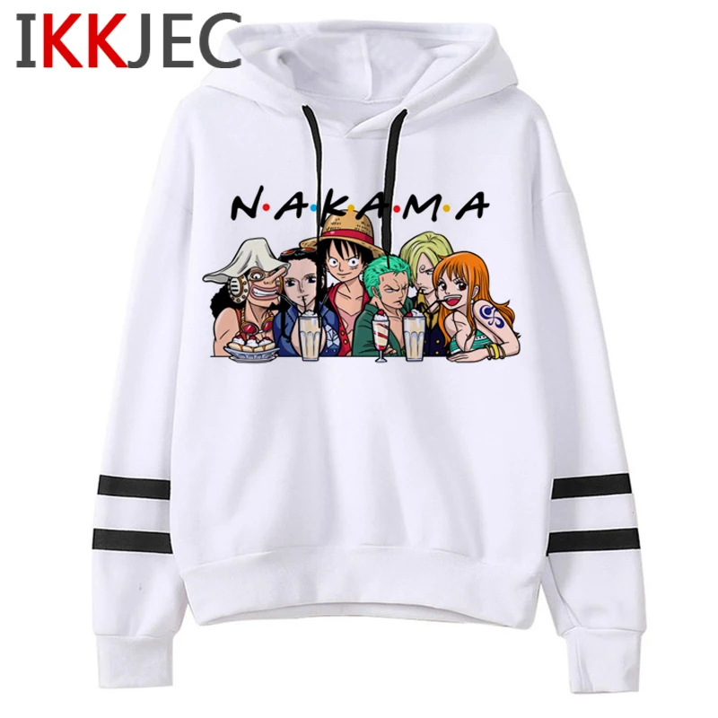 Новые друзья ТВ шоу Harajuku Забавный мультфильм толстовки для женщин/мужчин Ullzang лучшие друзья 90s Толстовка Теплый Графический Hoody женский/мужской