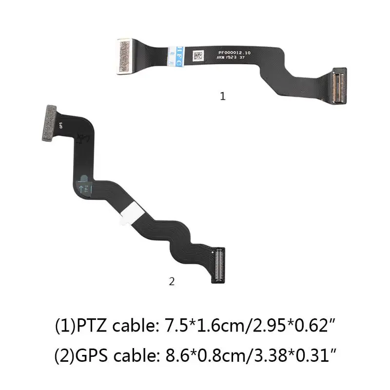 

Original Repair Parts GPS PTZ Cable