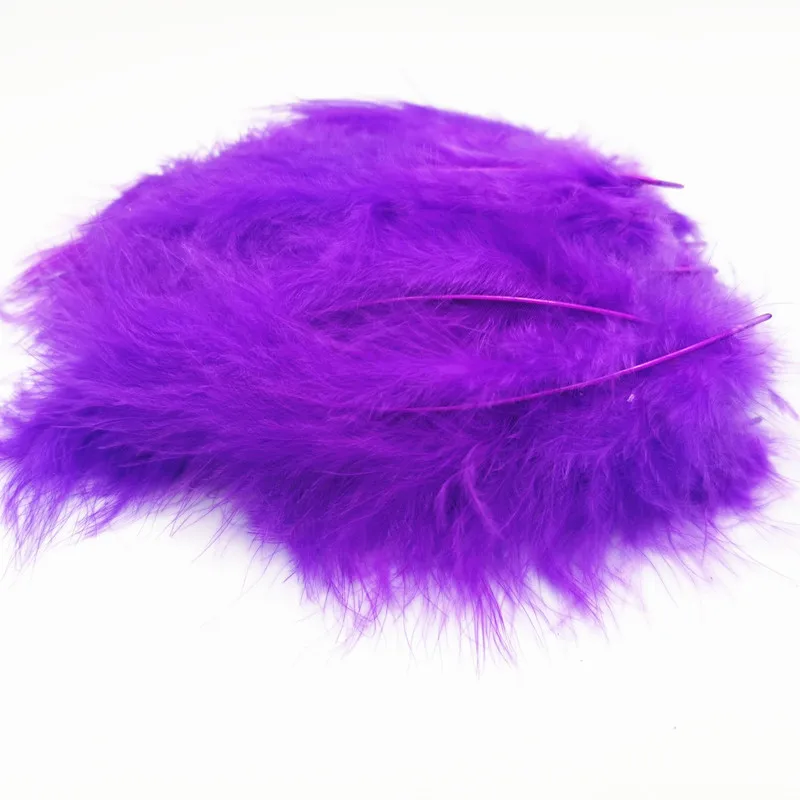 Dark Purple 50pcs