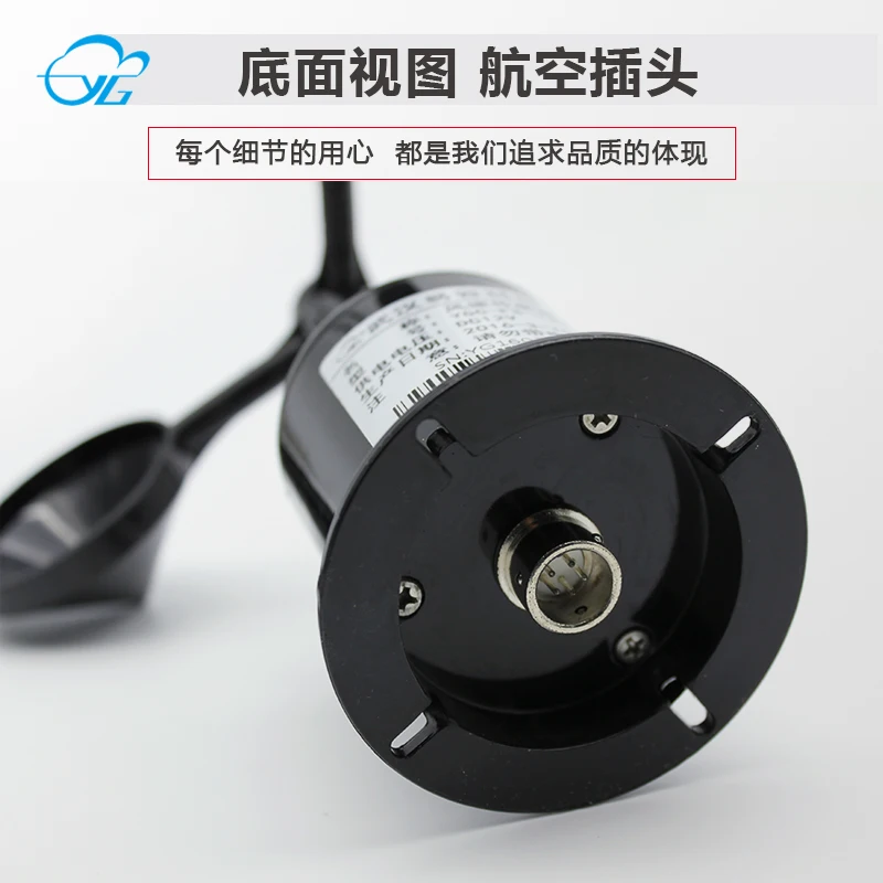 Wind Speed Sensor Wind Speed Transmitter Three-cup