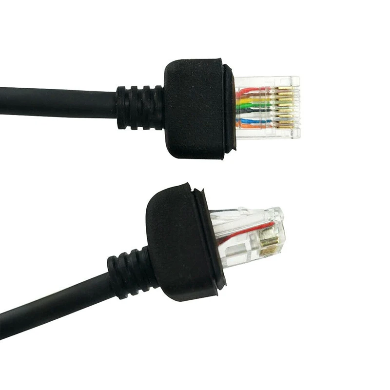 HM 154 микрофон Динамик для ICOM радио IC-2820H IC-2825E IC-2800H IC-2100H IC-208H IC-E208 ID-E880