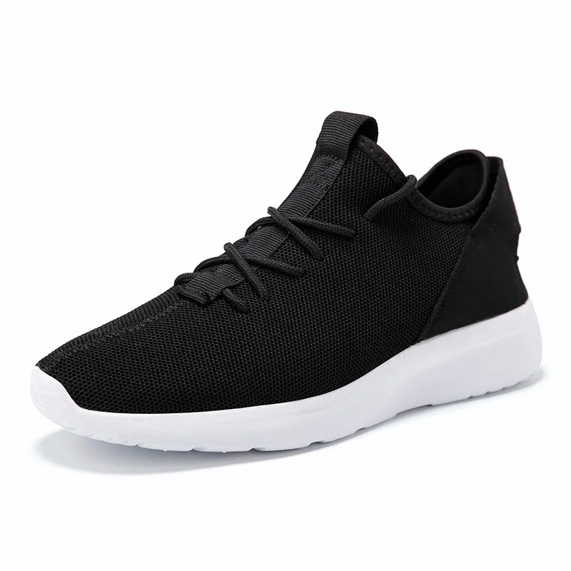 High Sales Mens Trainers Breathable 