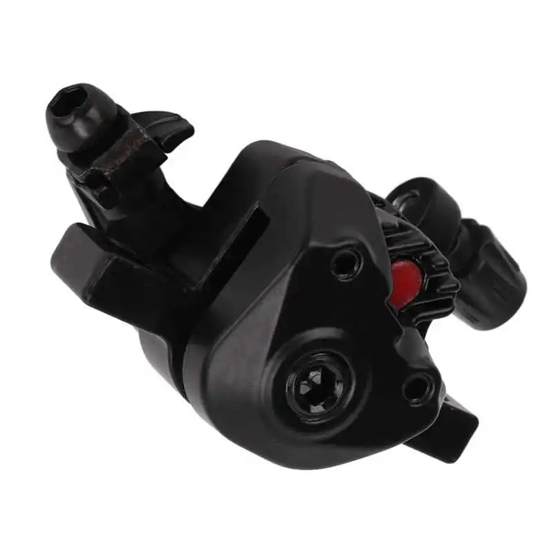 Scooter Brake Rustproof Disc Brake Caliper for M365/Pro Scooter for Cycling Safety