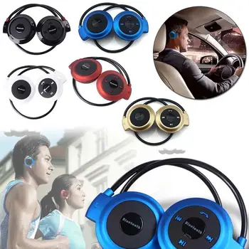 

Bluetooth 3.0 Headphones Earphone Headset Wireless Mini 503 For Mobile Phone