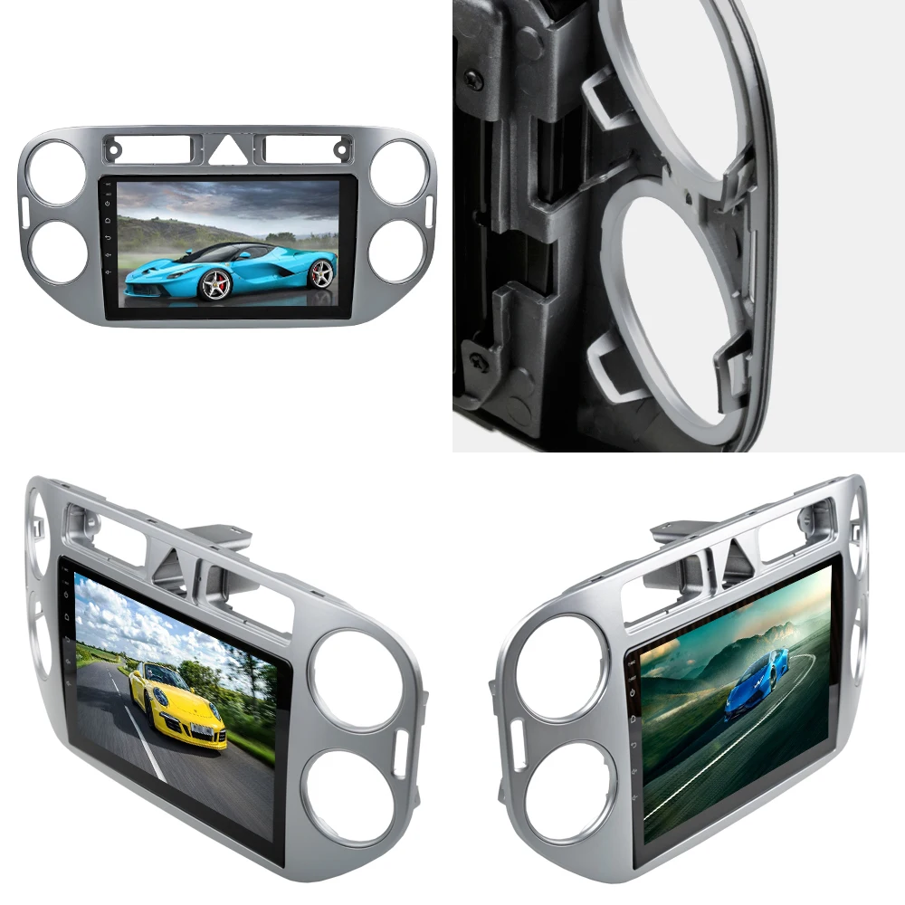 Sale Sinosmart Andriod 8.1 2Din IPS/QLED 2.5D screen car gps multimedia radio navigation player for Volkswagen Tiguan 2016 1 Sale Sinosmart Andriod 8.1 2Din IPS/QLED 2.5D screen car gps multimedia radio navigation player for Volkswagen Tiguan 2016 1