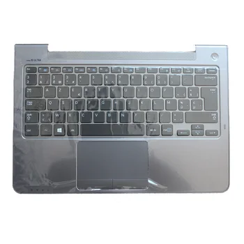 

NEW Belgium For Samsung NP530U3C NP530U3B NP535U3C 530U3B 530U3C NP540U3 NP532U3C NP532U3A With C shell BE keyboard