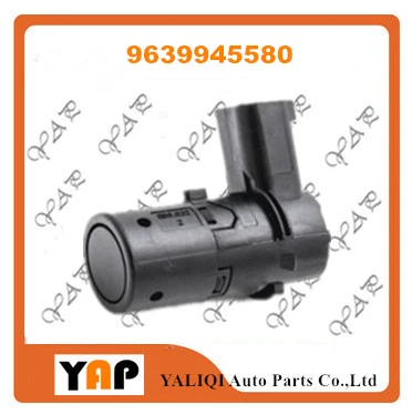 Датчик PDC/датчик контроля расстояния парка(4) для FITPeugeot 607 608 2.9L 9639945580 PSA9639945580 2002-2008