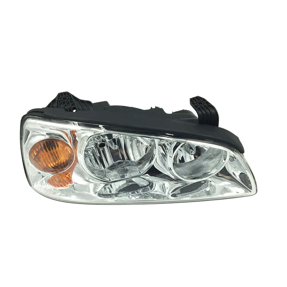 CAPQX для hyundai ELANTRA 2004-2008 передний головной светильник налобный светильник