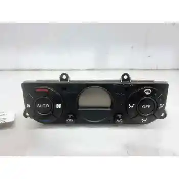 

1S7H18C612AD COMMAND CLIMATE CONTROL FORD MONDEO SALOON (GE)