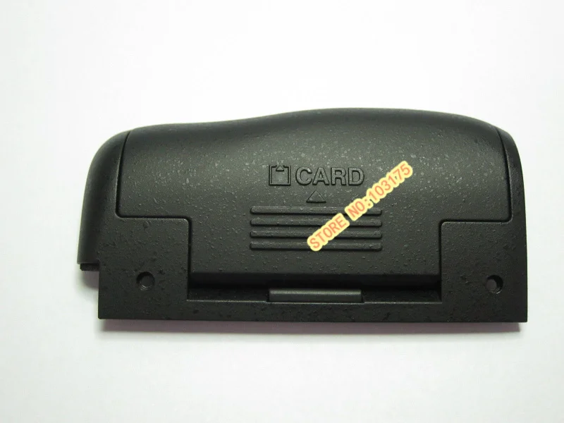 New Original Sd Memory Card Door Cover For Nikon D7000 Slr Camera