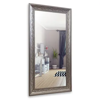 

Зеркало MIXLINE "Фиеста" 600*1500 (ШВ) (полистирол)