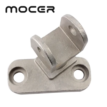 

Motorcycle Parts Stainless Steel Right Stand Fit For BBR Double Girder Frame GT002