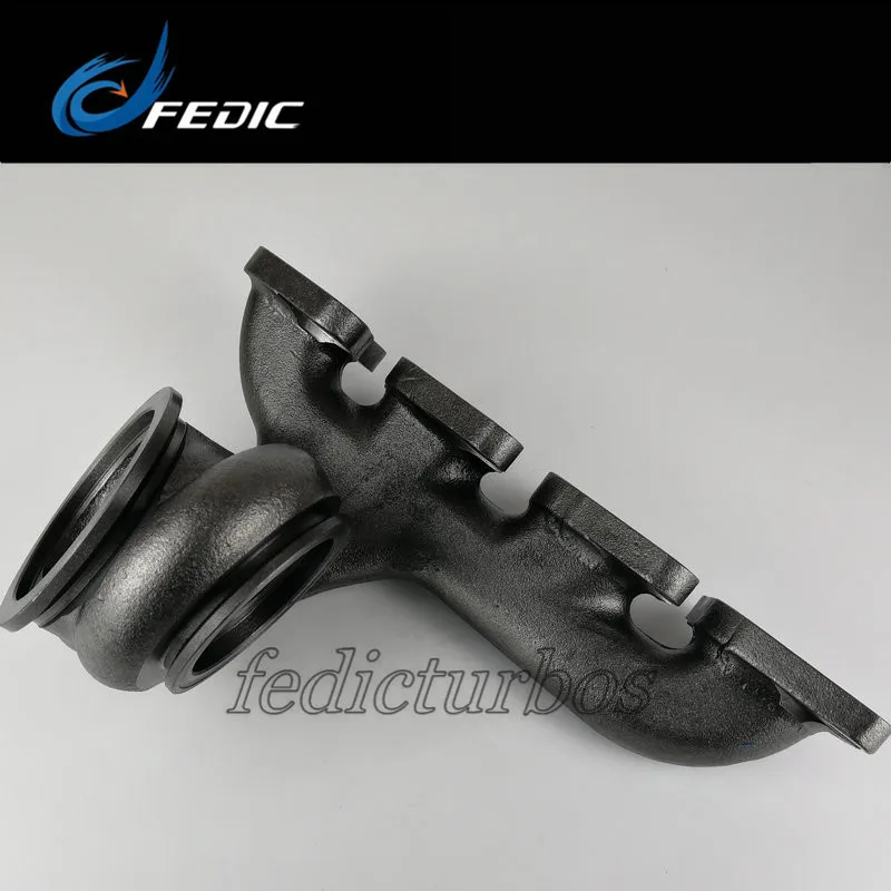 Турбина выхлопной корпус GT1446S 781504 55565353 860156 для Buick Encore Chevrolet Cruze Sonic Opel Holden 1,4 л 103Kw ECOTEC