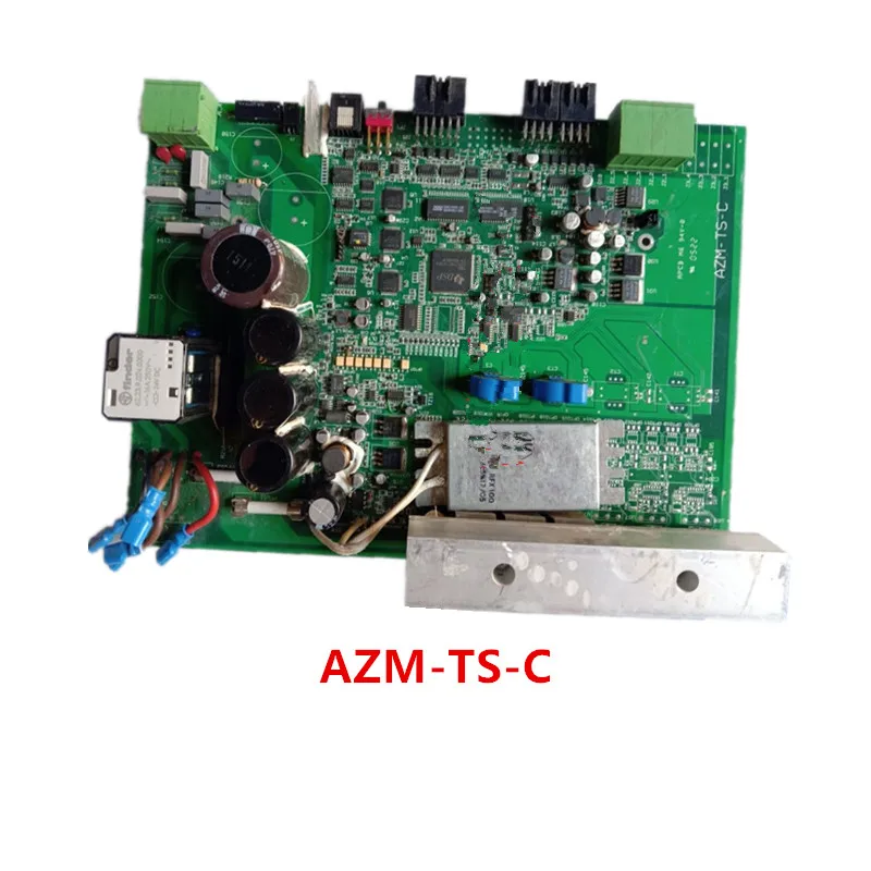 AZM-TS-C | EDS-CB-F-V100 | V0L0-1000-XK2B3 | DBA610EE1 | 152-1116-010 | 1251R7 | L14938SB | 27K8577#4 | ACT-M7-CPU-CA