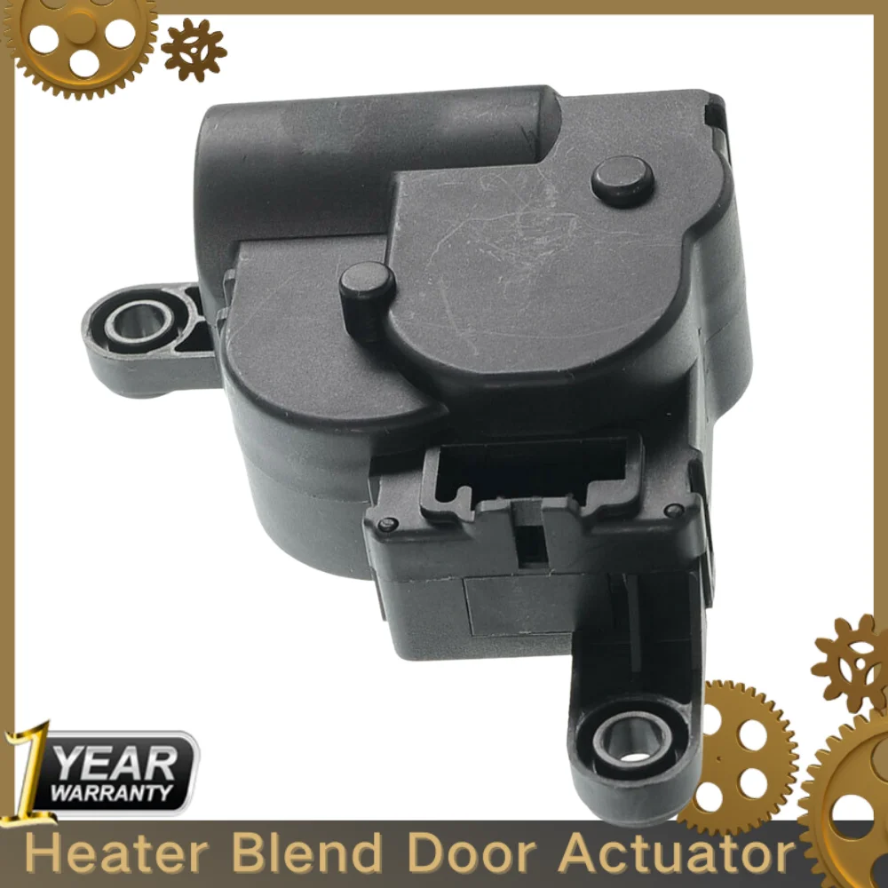 604-010 HVAC Heater Air Blend Door Actuator for Chrysler Grand Voyager Town  u0026 Country for Dodge Caravan 2000 4734058AB 604010 - AliExpress