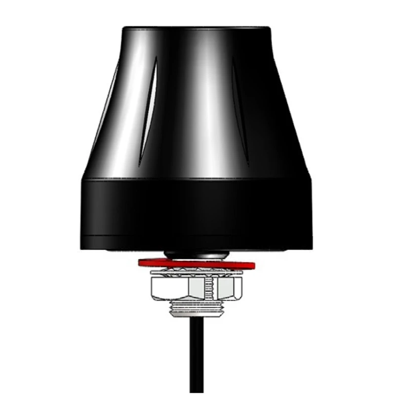 RP-SMA для охотничьей камеры SPYPOINT Link 4G Trail 10Ft с большой дальностью действия