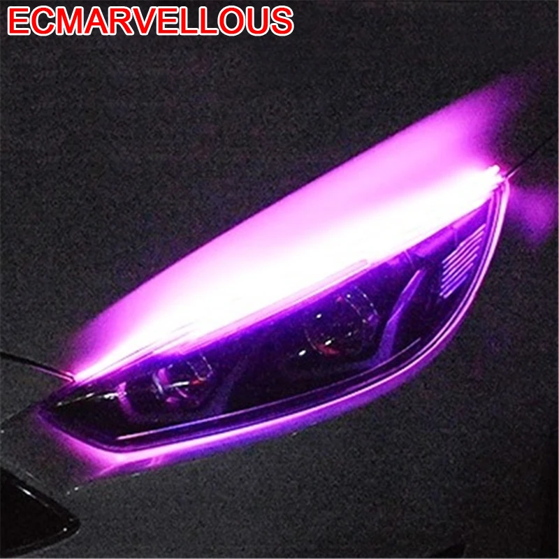 Iluminaciones автомобильные аксессуары Luces Para авто светильник ing машине Barra
