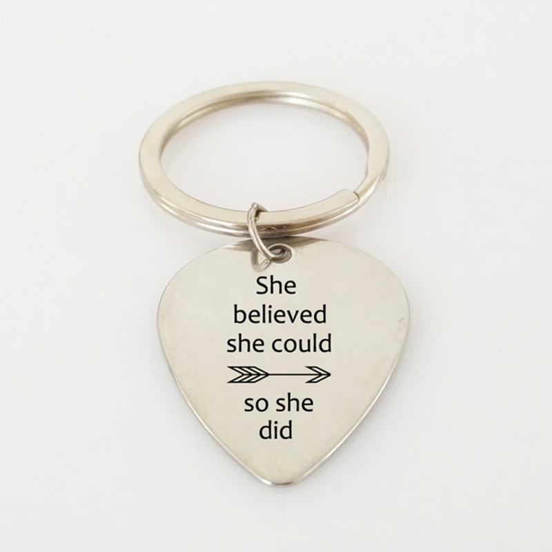 Charming-She-believed-she-could-so-she-did-Silver-Color-Stainless-Steel-Keychain-For-Women-Girls.jpg_640x640