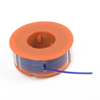 

Trimmer Head Electric Strimmer String Trimmer Head Spool For Bosch Combitrim Easytrim Brand New And High Quality