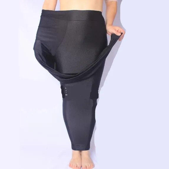 Pantalon женские леггинсы женские Пуш-ап Стрейчевые Леггинсы эластичные Высокая талия соблазнительно обтягивающее бедра обтягивающие фитнес женские леггинсы M417