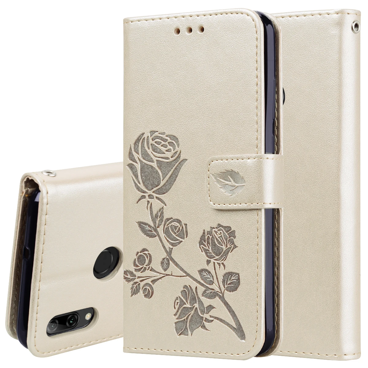 Для huawei P Smart чехол s кожаный флип-чехол для Funda huawei P smart чехол POT-LX1 POT-LX3 кошелек чехол для телефона сумки