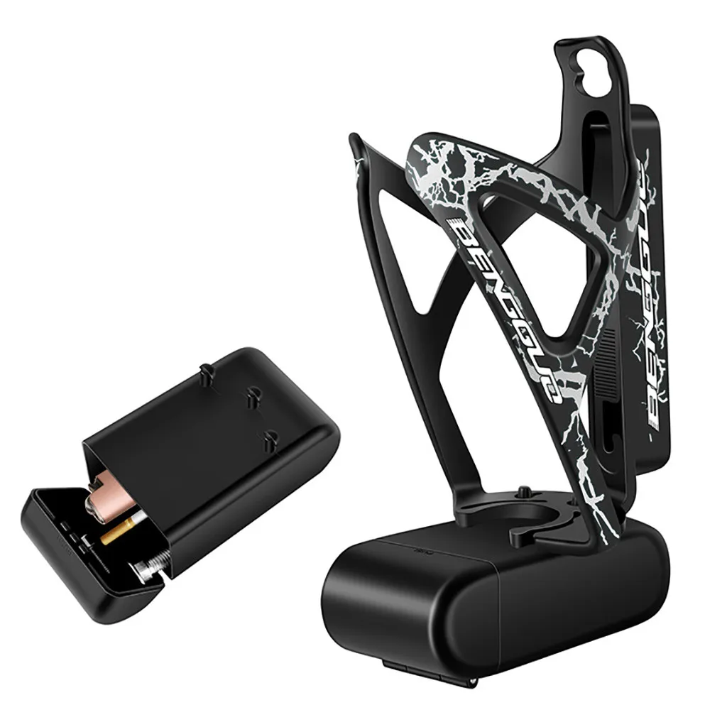Bike Bottle Holder Bicycle Bike Water Bottle Cage Drink Cup Holder Rack Mountain Bike Cycling Parts Hot Sale I400930