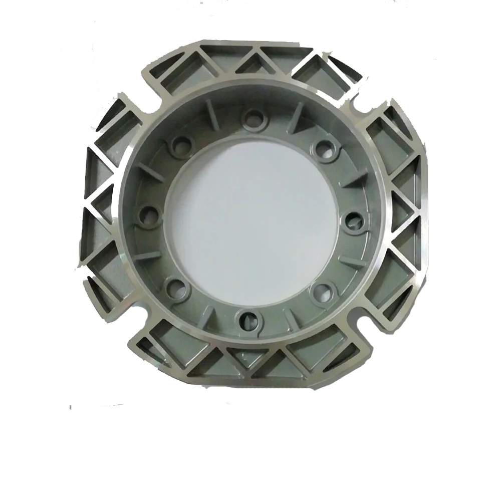 acessorios do redutor da flange com saida 01