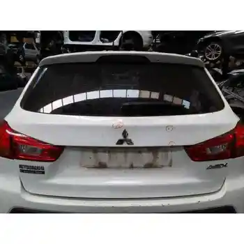 

5801B560 TAILGATE MITSUBISHI ASX (GA0W)