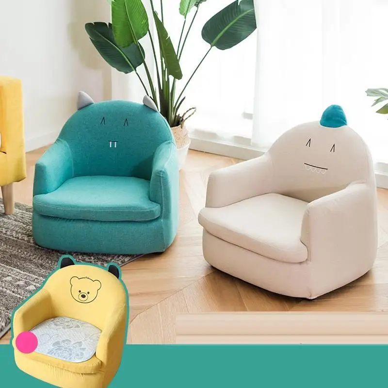 Расслабьтесь для дивана Silla дети принцесса стул Kindersofa Mini Chambre Enfant Детские общежития Infantil детский диван