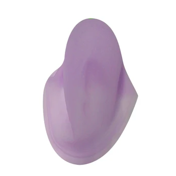 

3 Pcs Silicone Highlight Cap Reusable Hair Coloring Dye Cap for Women Girls Men Dyeing LDO99