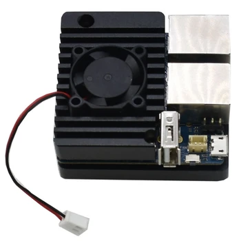 

for NanoPi R2S Mini Router RK3328 Dual Gbps Ethernet Port 32G Flash Memory for NanoPi R2S Case