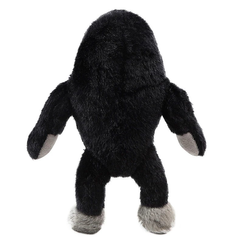 Для животных, из ТЭП PlushItem Typaky кукла для животных игрушка для собак прочная устойчивая к укусам Жевательная молярная игрушка для собак забавная долговечная Жевательная молярная игрушка игрушки для собак