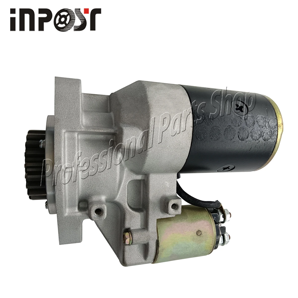 

Стартер двигателя для HITACHI ISUZU S114338 S114371