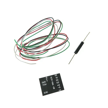 

Motherboard Chip for Nintend Switch X86 Replacement Embedded Chip RCM Chip Modification Repair Part