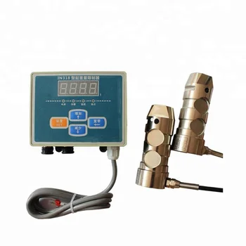 

Construction building elevator load cell overload protector limiter sensor