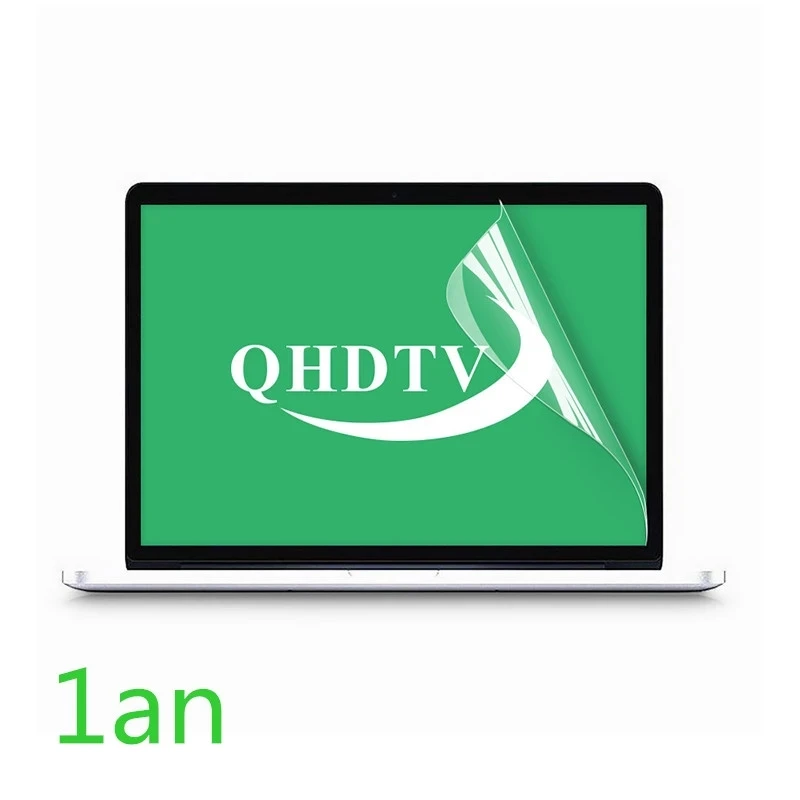 QHDTV QHDTV PRO Fee For Android Smart TV  screen protector