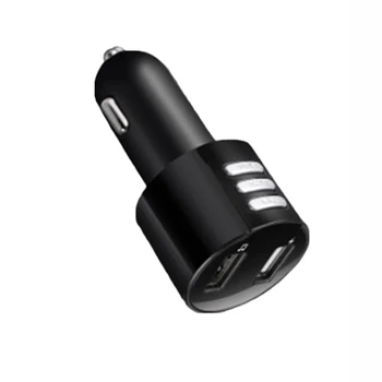 

Wireless Bluetooth Car USB Charger FM Transmitter Wireless Radio-Adapter