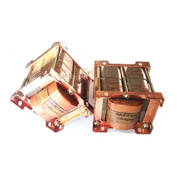 

8C amorphous iron core 3.5K output transformer, suitable for 300B amplifier, frequency bandwidth: 20hz--35KHZ