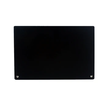 

New Nail Art Display Board Workbook Acrylic Detachable Color Card Display Board