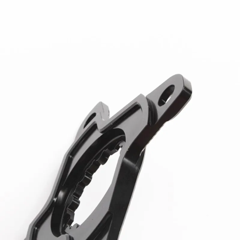 Улитка передняя Звездочка Адаптер Человека паука 6 мм смещение конвертер для Sram