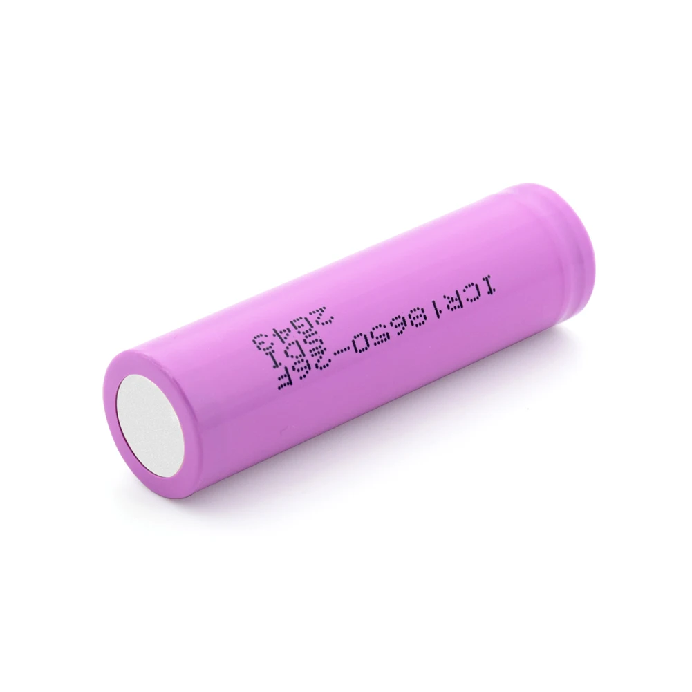 Аккумулятор icr 14 51