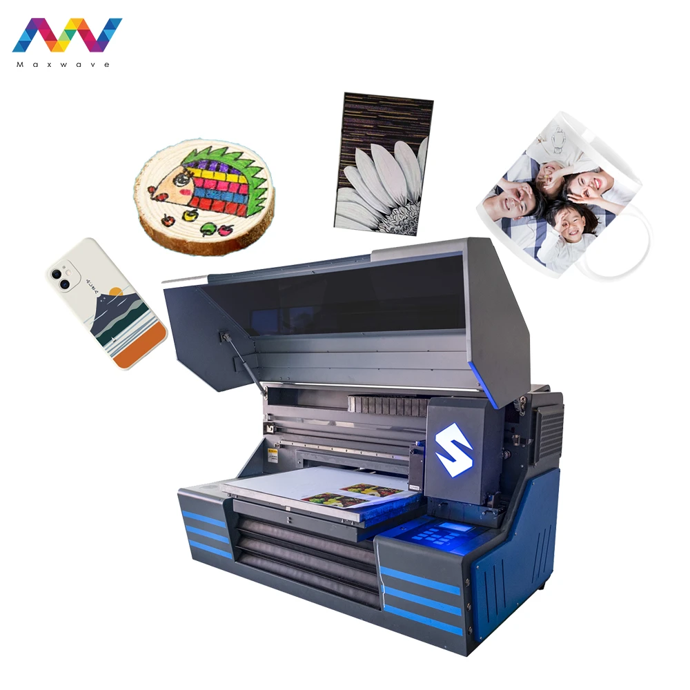 a2 uv printer