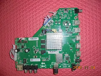

LE42B3500W Board T. AM7366M6.82 Screen V420DK1-QS1