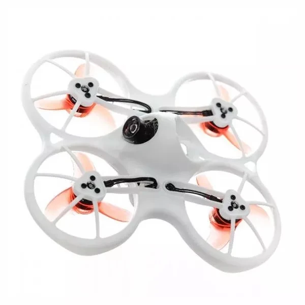 CN Emax Tinyhawk Крытый FPV гоночный Дрон BNF F4 4в1 3A 15000KV 37CH 25 МВт 600TVL VTX 1S - Цвет: CN