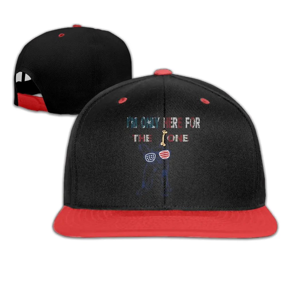 Fanch бульдог для кости унисекс Регулируемая Хип-хоп бейсболка Snapback спортивная