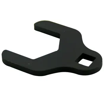 

1 Pcs Water Pump Removal Tool 46MM End Water Pump Sensor Wrench Belt Adjustment Wrench Auto Repair Tools