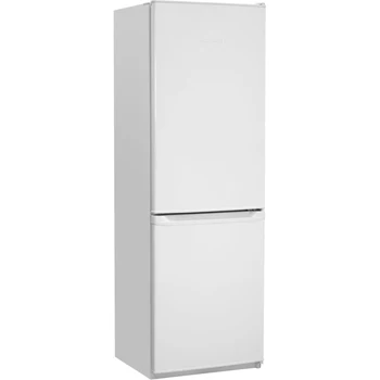 

Refrigerator Nordfrost NRB 139 032, two-chamber, White, (00000256591)