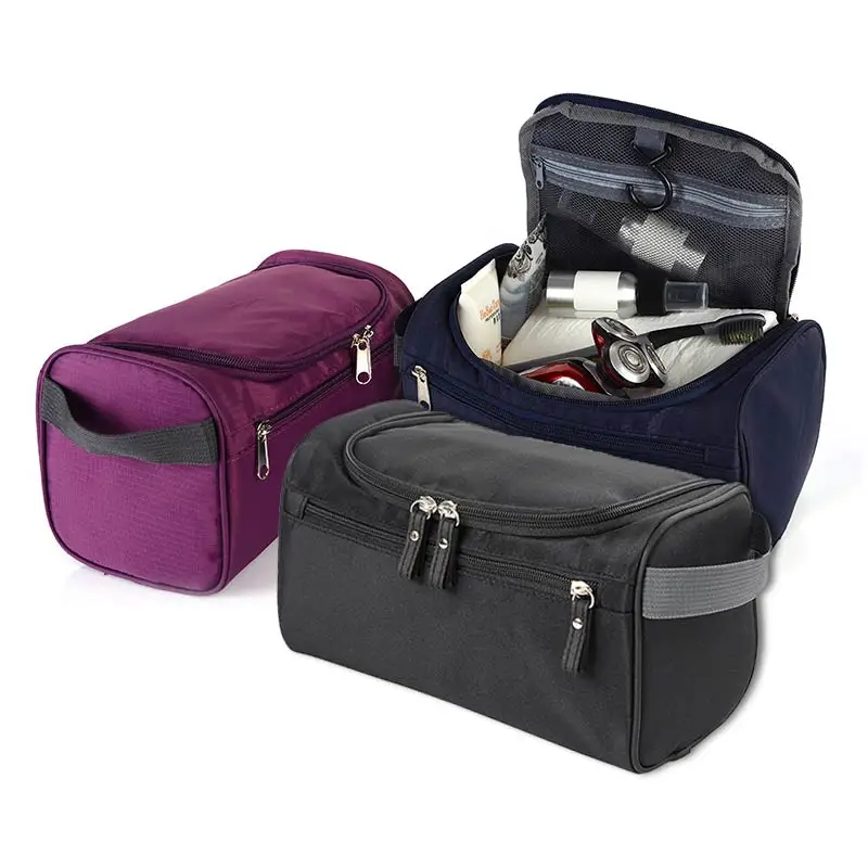 Популярный Wash сумка предметы нейлоновые большие дешевые органайзер для