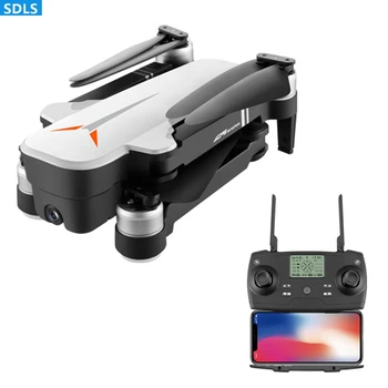 

Perfessional GPS Drone 4K HD Camera 5G Wifi FPV Quadcopter Toy Helicopter GPS Optical Flow Dual Mode Dual Camera Brushless Motor