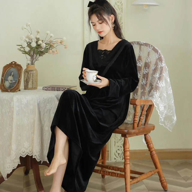 Buy Ladies Cotton Nightgowns & Nighty For Women - Apella